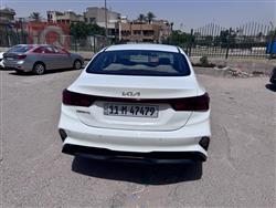 كيا سيراتو